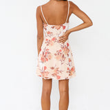 Tug On Your Heartstrings Dress