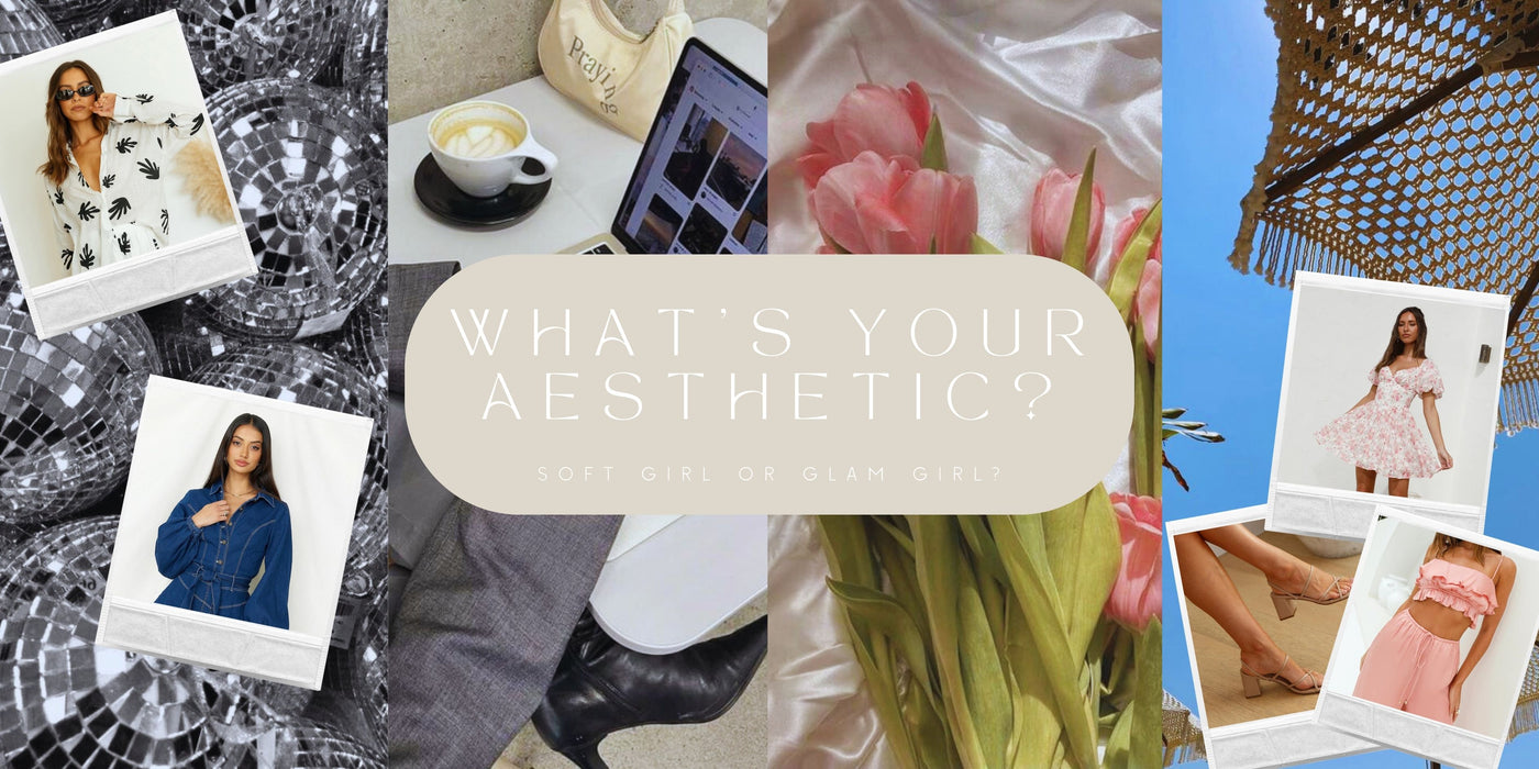What’s Your Aesthetic?