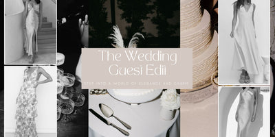 The Wedding Guest Edit