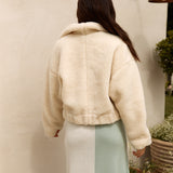 Gallery Lamore Jacket Beige