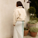 Gallery Lamore Jacket Beige