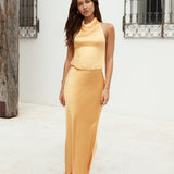 Oasis In Bora Bora Maxi Dress Sun