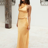 Oasis In Bora Bora Maxi Dress Sun