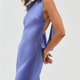 Raelyn Maxi Dress Iris