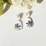 Petals of Love Earrings