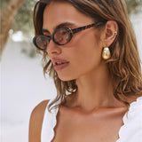 Santorini Sunglasses Tortise