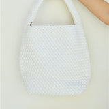 BILLINI Aviva Tote Bag Bone