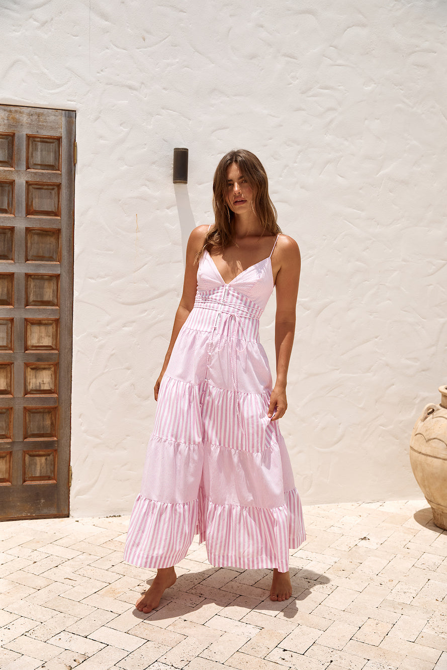 Casual Resort Dresses | Fortunate One Casual Resort Dresses | Fortunate One