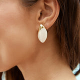 Nature’s Gem Earrings