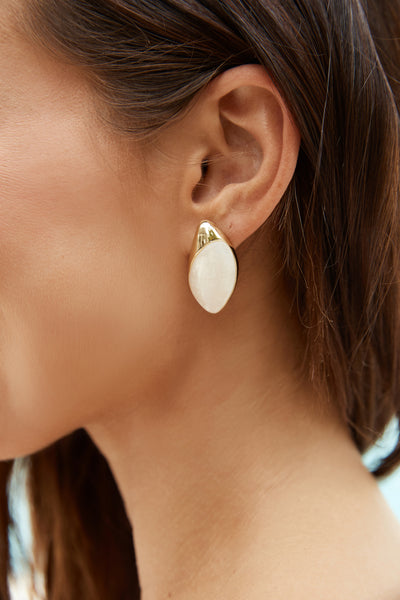 Nature’s Gem Earrings