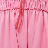 Jasmine Tea Maxi Dress Pink