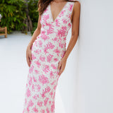 Rosewood Meadow Maxi Dress