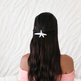 Ocean Pearl Hair Clip