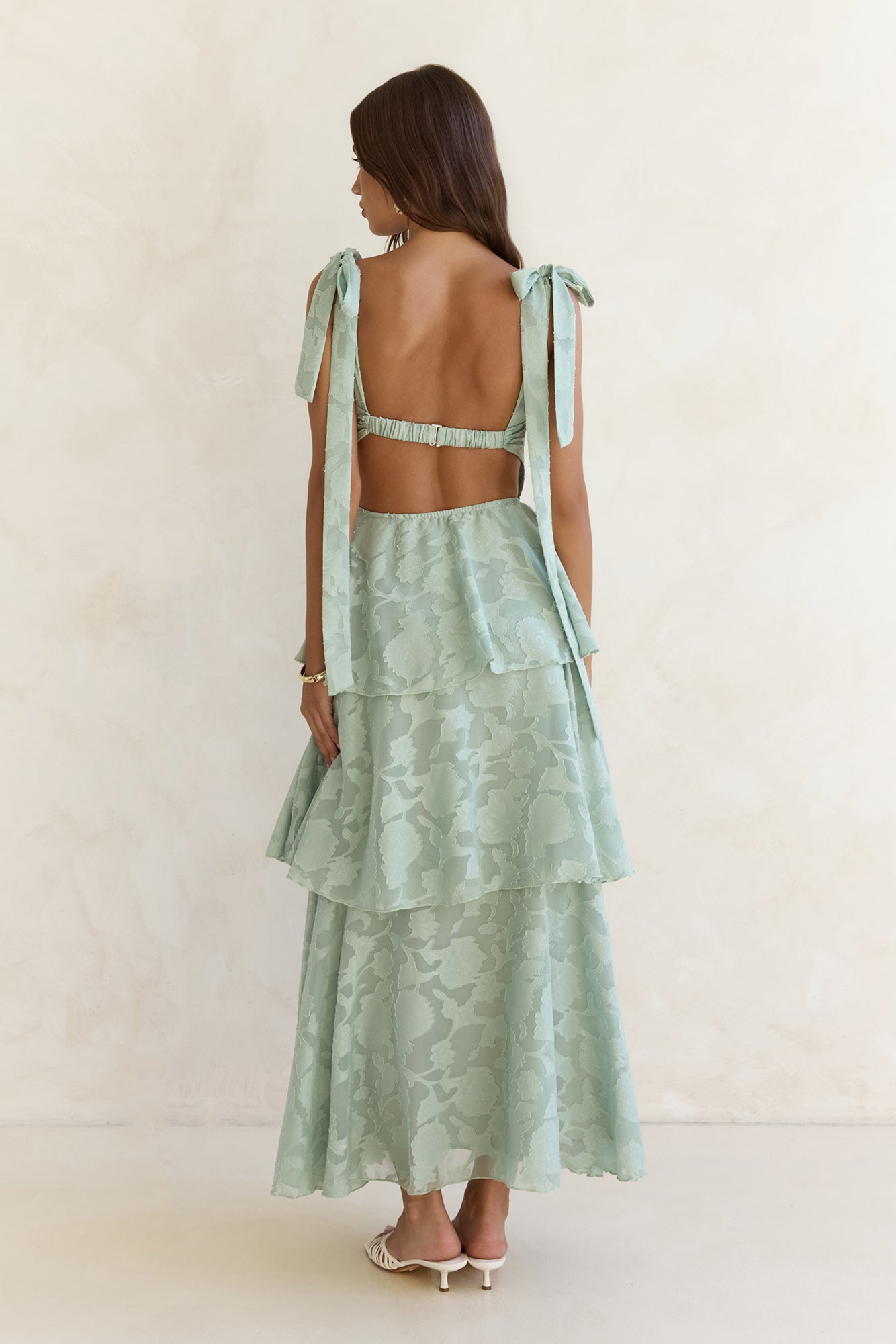 Green Maxi Dresses | Fortunate One Green Maxi Dresses | Fortunate One