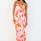 Must Be Love Maxi Dress Pink