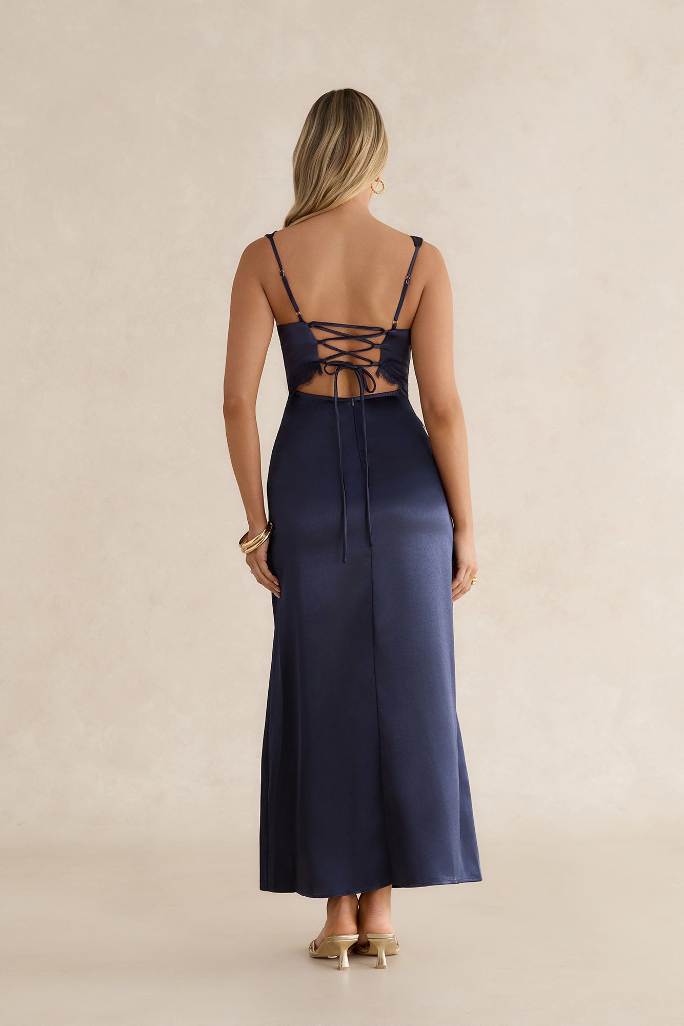 silk maxi dresses australia KATESSA