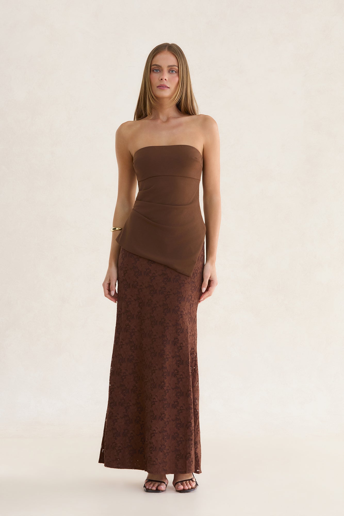 Palermo Set Brown