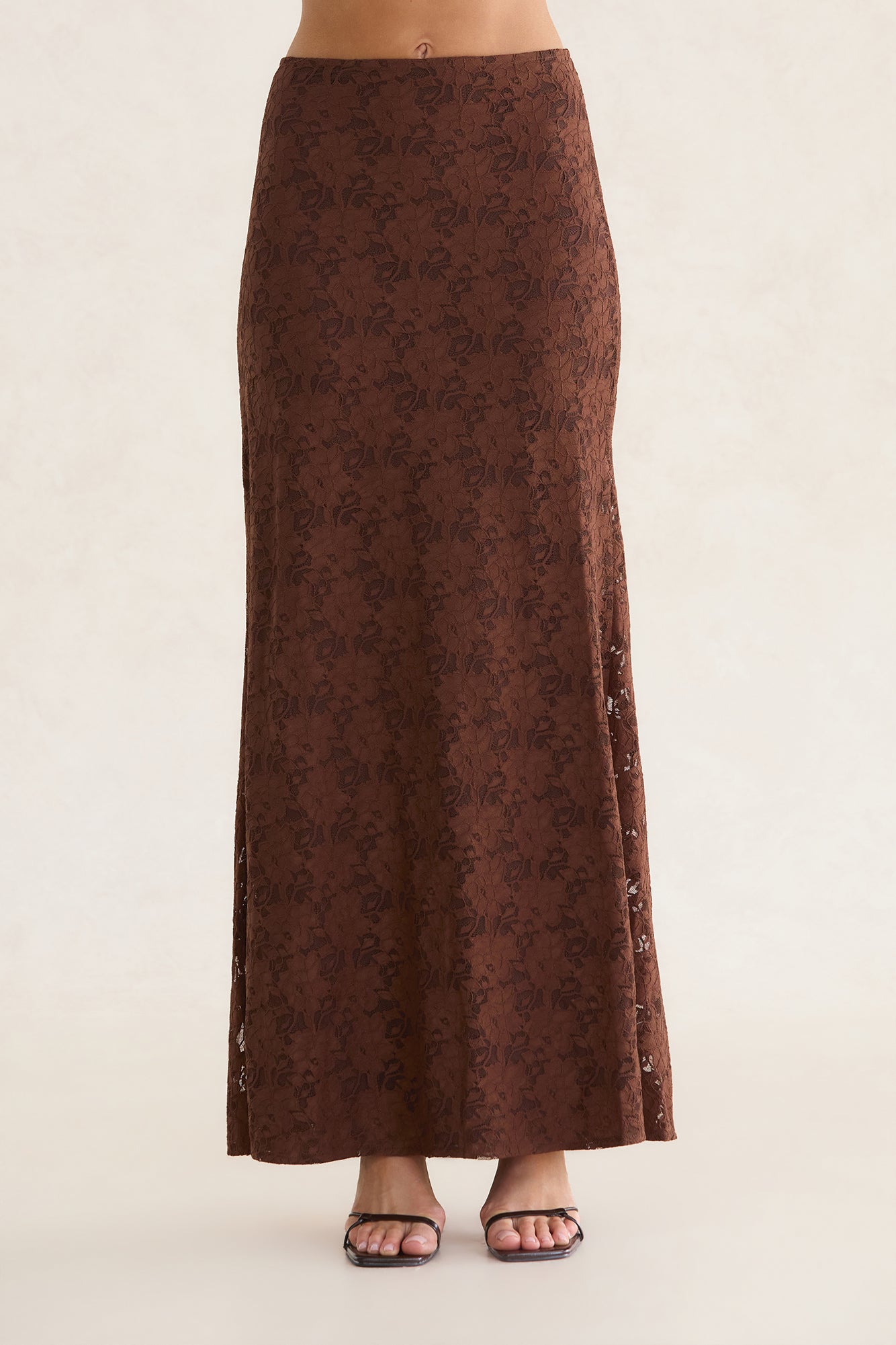 Palermo Set Brown