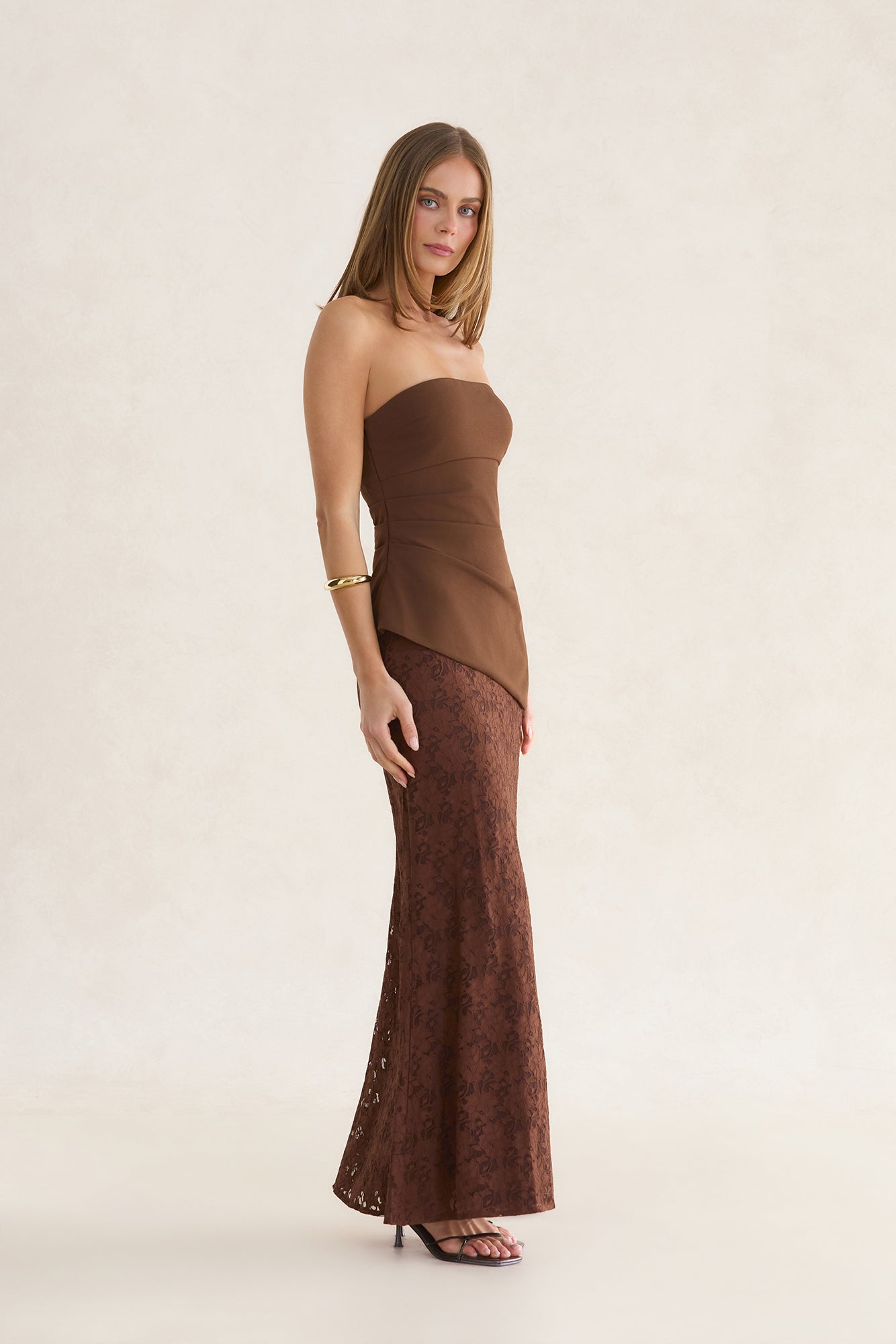 Palermo Set Brown