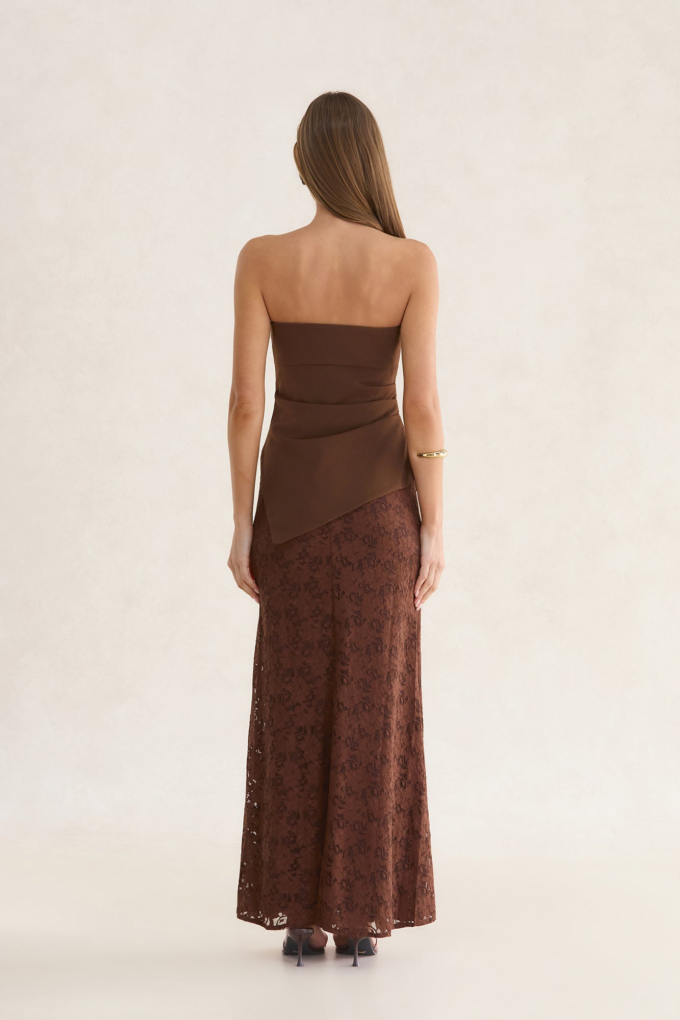 Palermo Set Brown