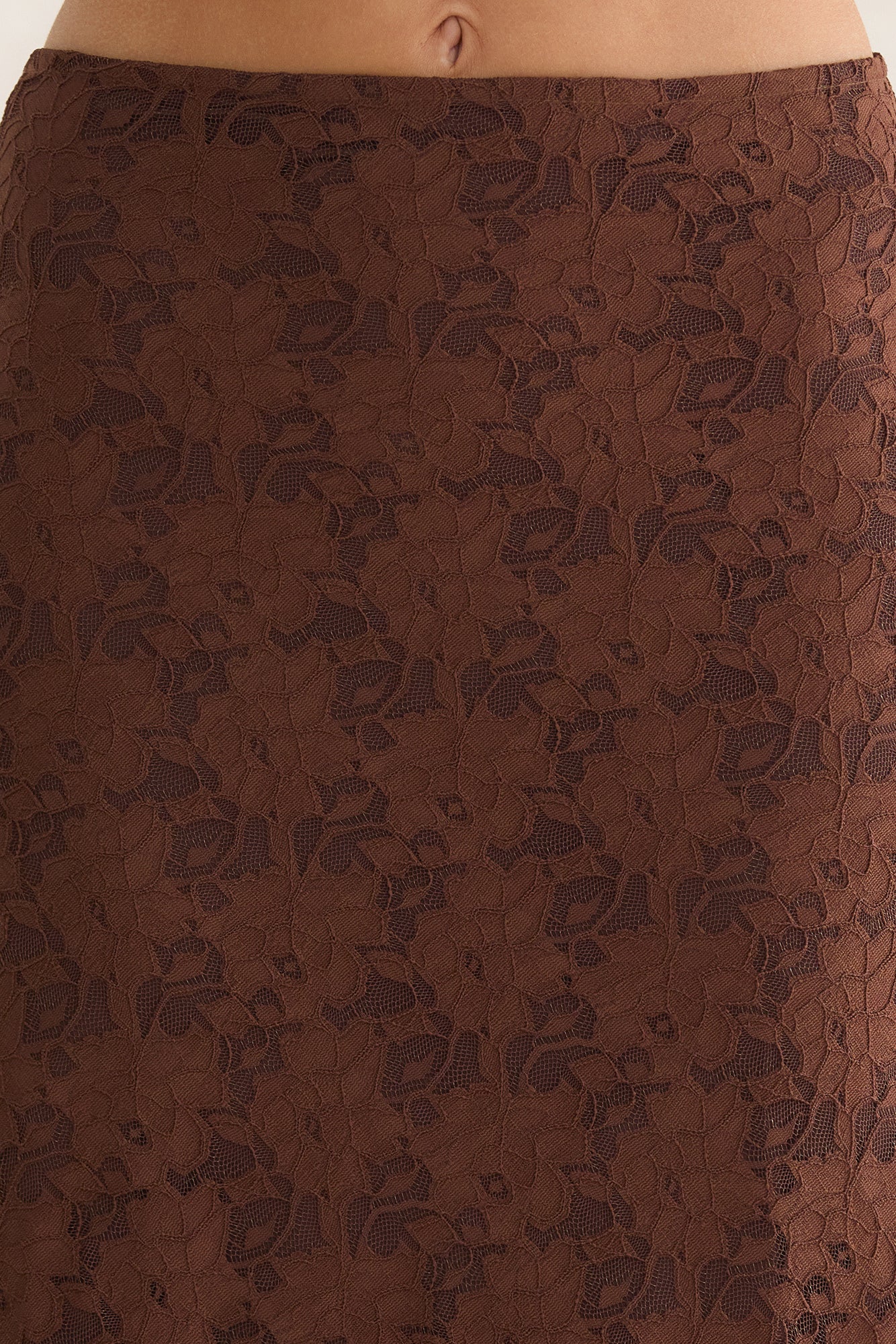 Palermo Set Brown