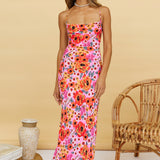 Kuler Maxi Dress