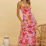 Kuler Maxi Dress