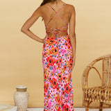 Kuler Maxi Dress