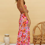 Kuler Maxi Dress