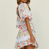 Funfetti Dress