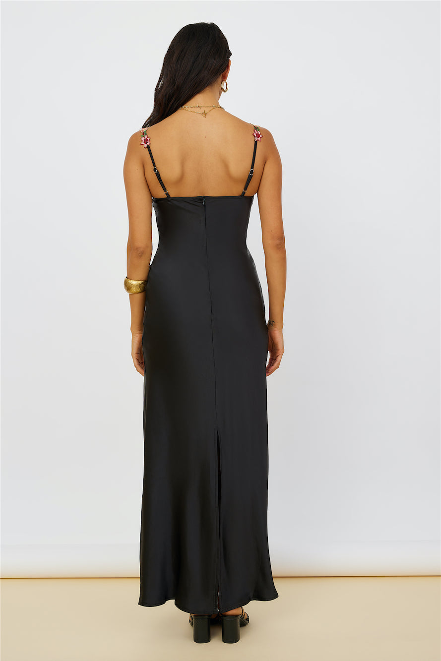 flowy bodycon dress Women's Sleeveless Bodycon Flowy Maxi Casual Dress