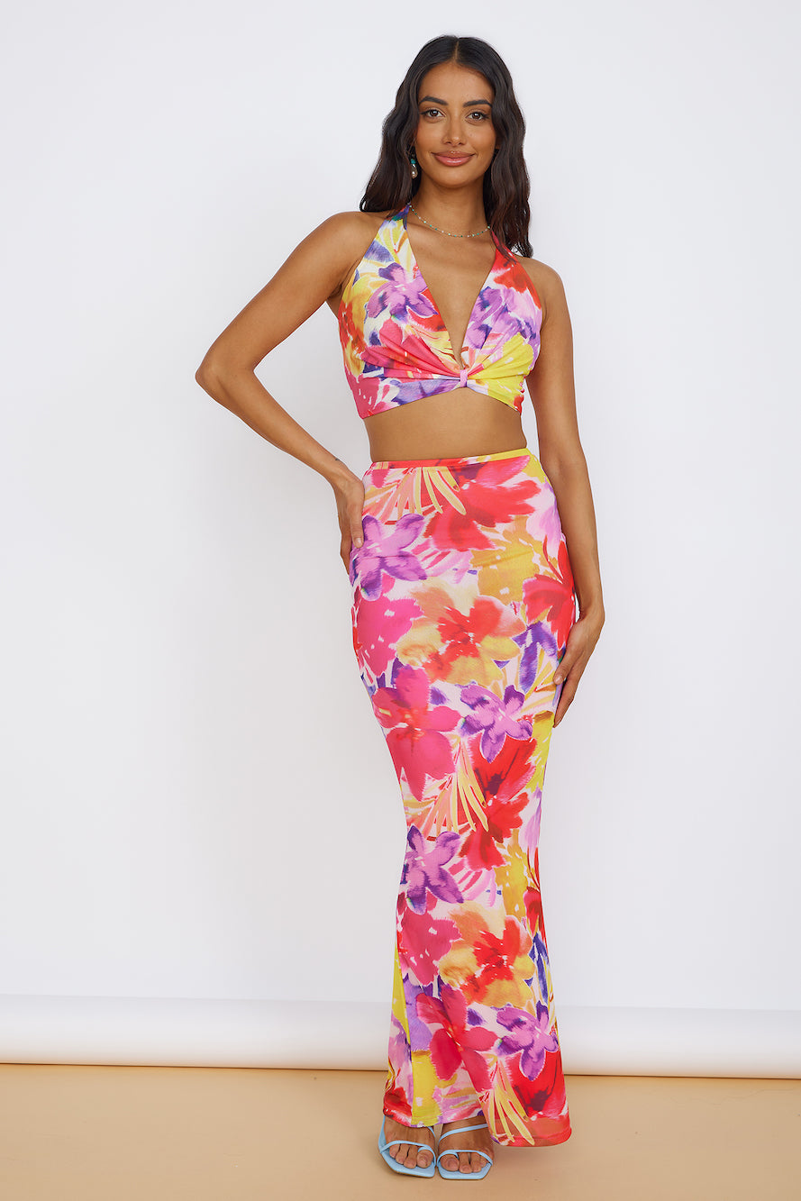 Runaway Shop Runaway The Label Women's Two Piece Sets & Co-ords | Fortunate One