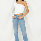 LEVI'S '80S Mom Jeans So Next Year