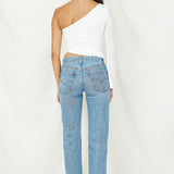 LEVI'S '80S Mom Jeans So Next Year