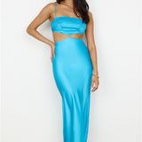 Siren Song Maxi Dress