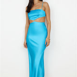 Siren Song Maxi Dress