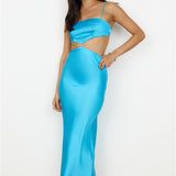 Siren Song Maxi Dress