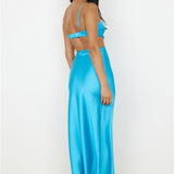 Siren Song Maxi Dress