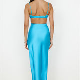 Siren Song Maxi Dress