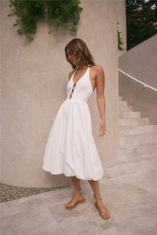 Midi Dresses - Women's Dresses for Every Occasion | Shop Dresses Online |  Fortunate One