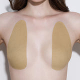 Elevate Your Look Breast Covers Nude