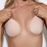 Lift Me Up Nipple Covers Nude