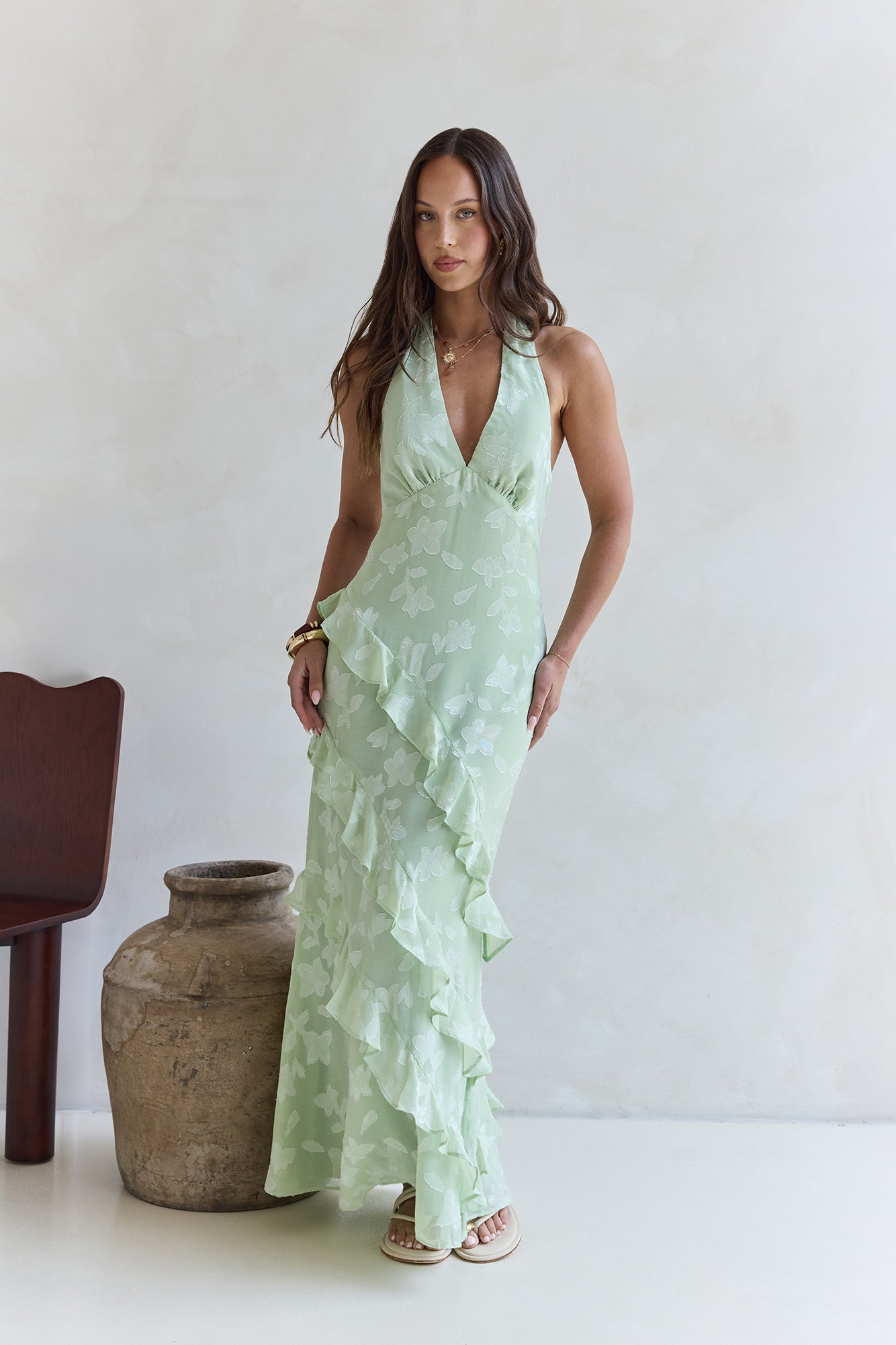 Green Dresses | Fortunate One Green Dresses | Fortunate One