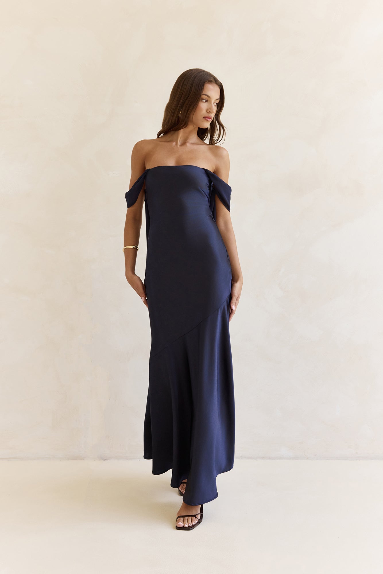 Blue Maxi Dresses | Fortunate One Blue Maxi Dresses | Fortunate One