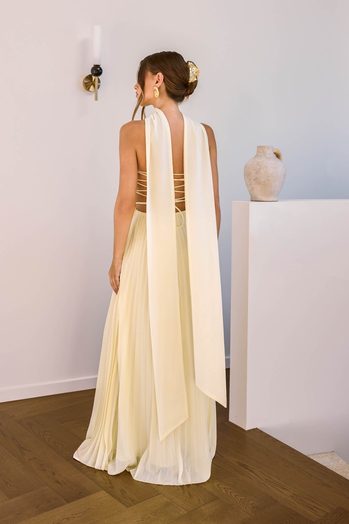 Yellow Dresses | Fortunate One Yellow Dresses | Fortunate One