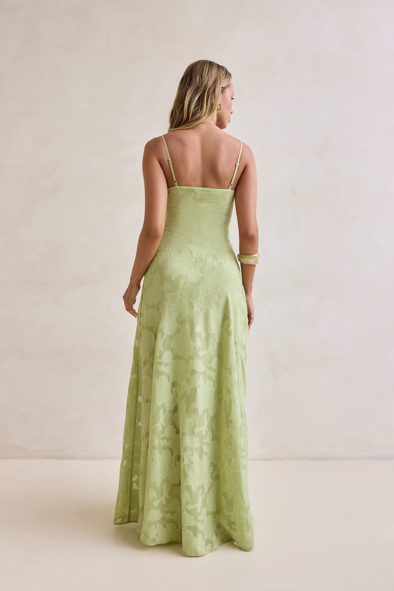 Green Maxi Dresses | Fortunate One Green Maxi Dresses | Fortunate One