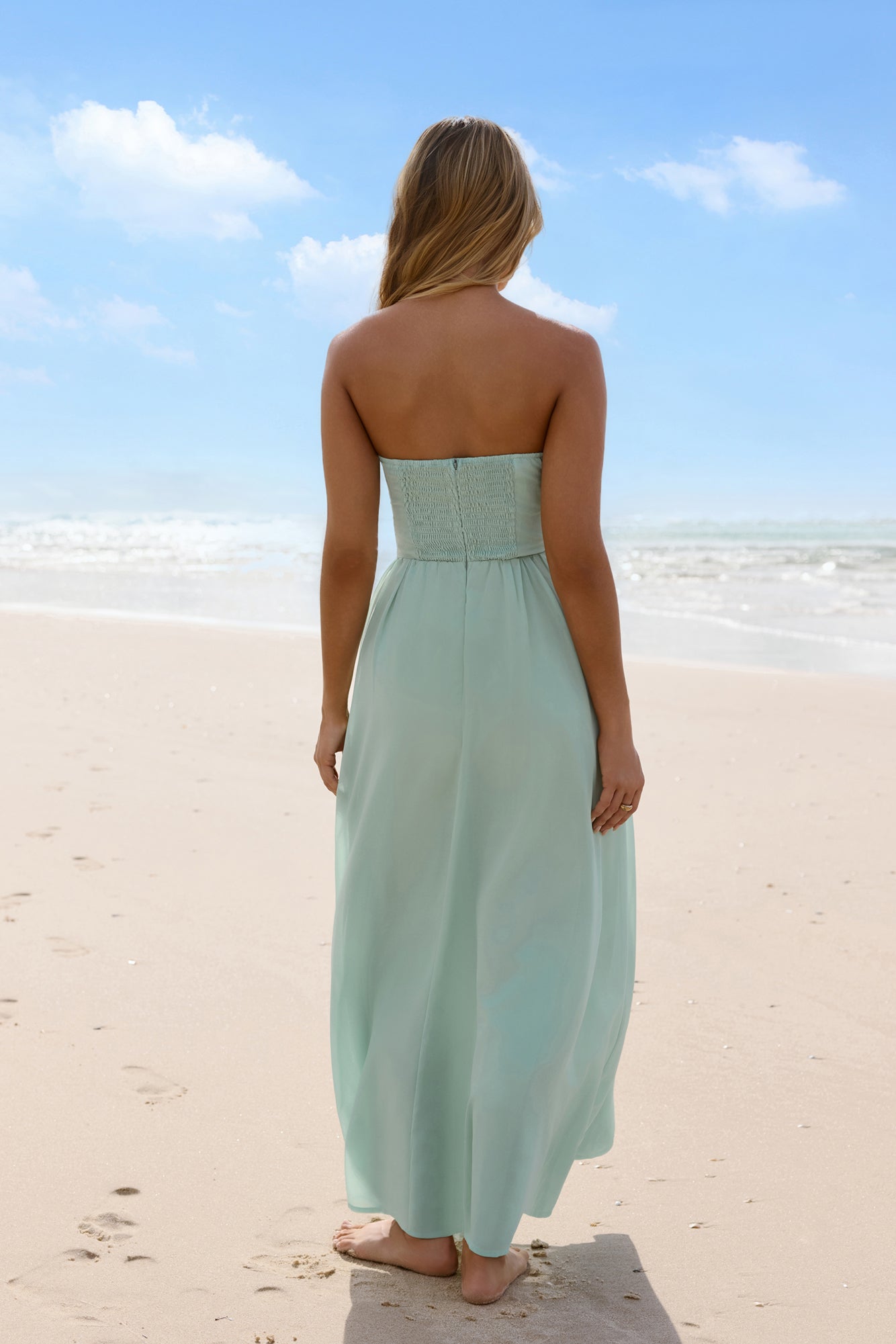 Green Maxi Dresses | Fortunate One Green Maxi Dresses | Fortunate One