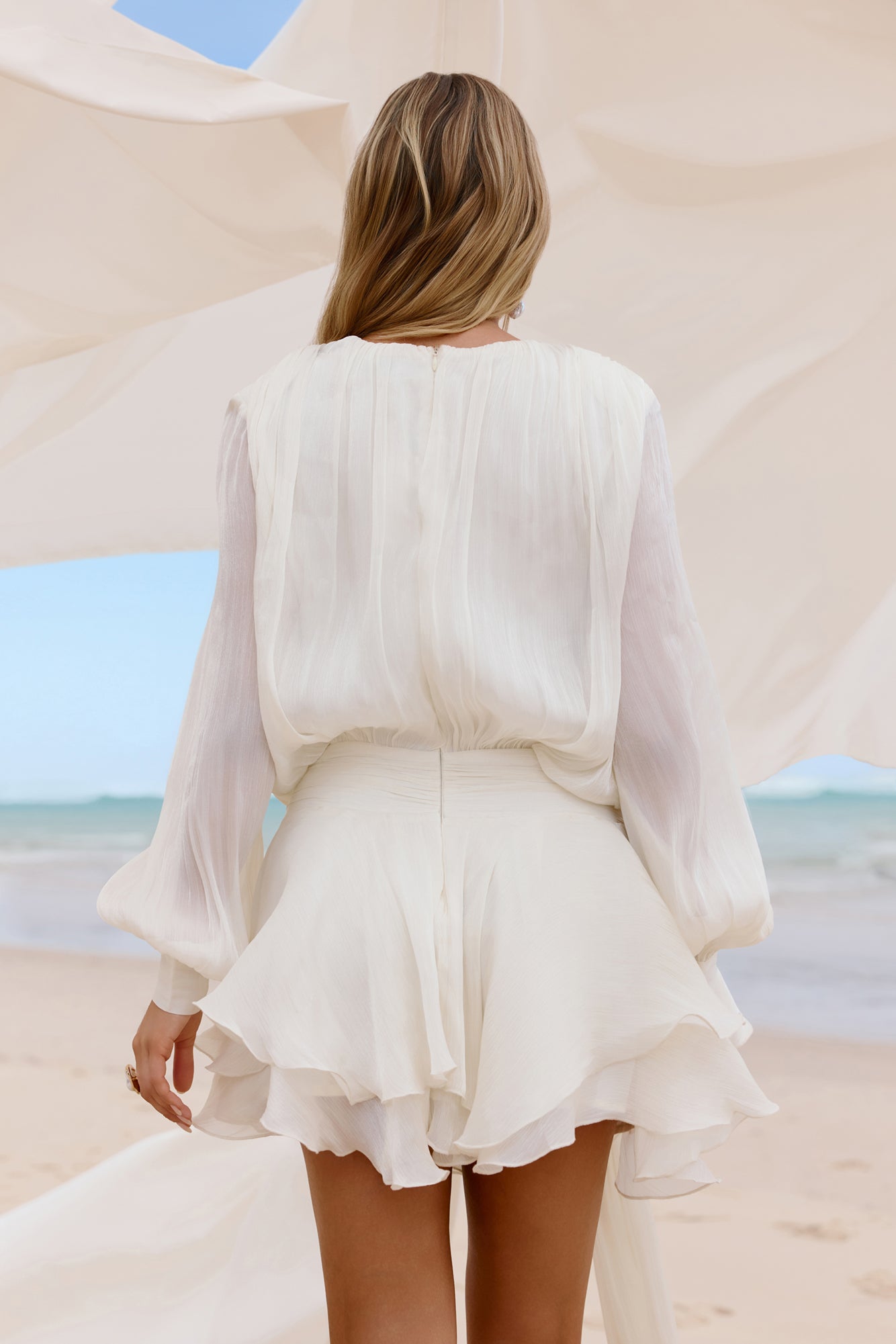 Women's Mini Dresses Australia | Fortunate One Women's Mini Dresses Australia | Fortunate One