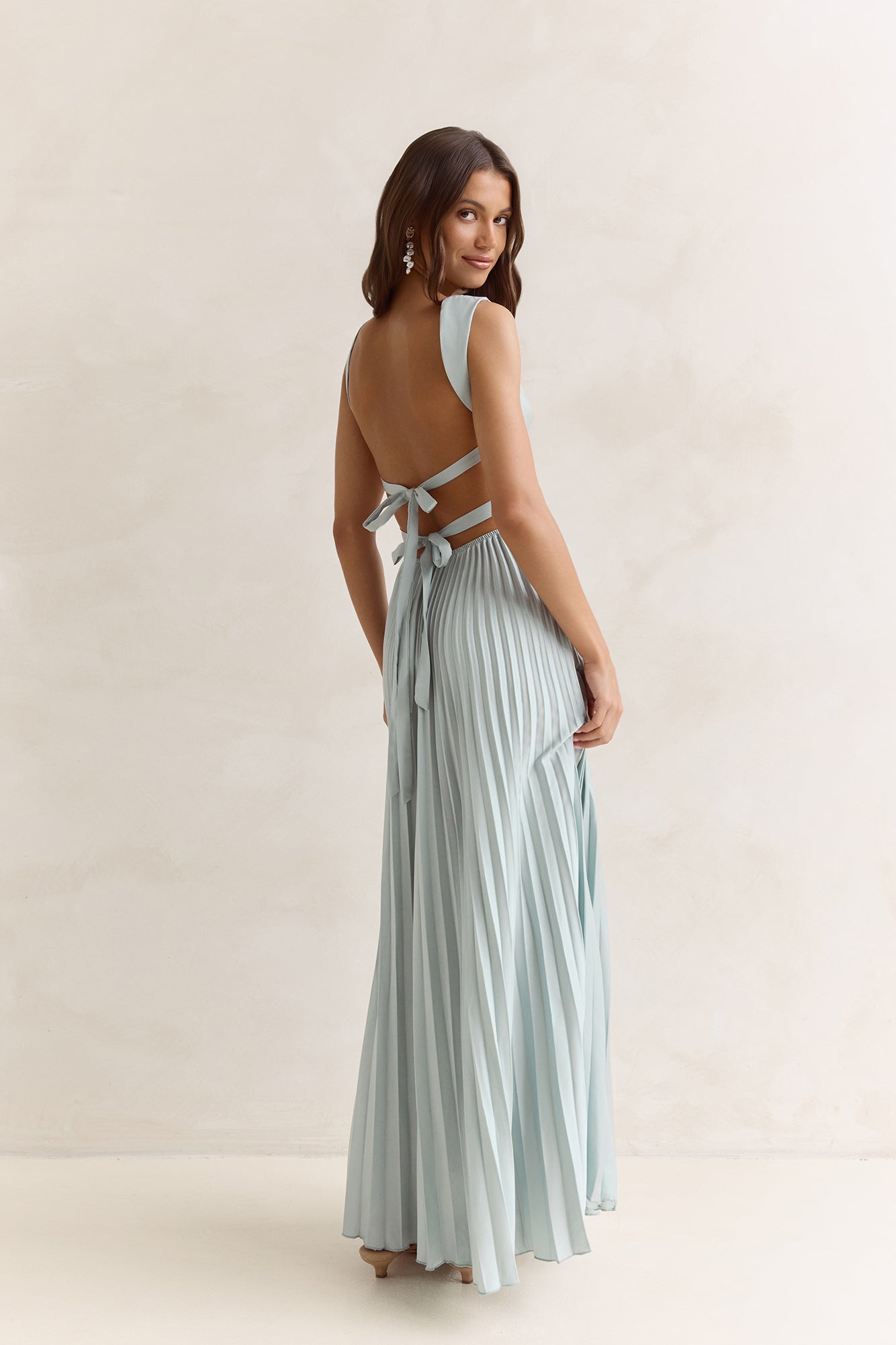 Backless Maxi Dresses | Fortunate One Backless Maxi Dresses | Fortunate One