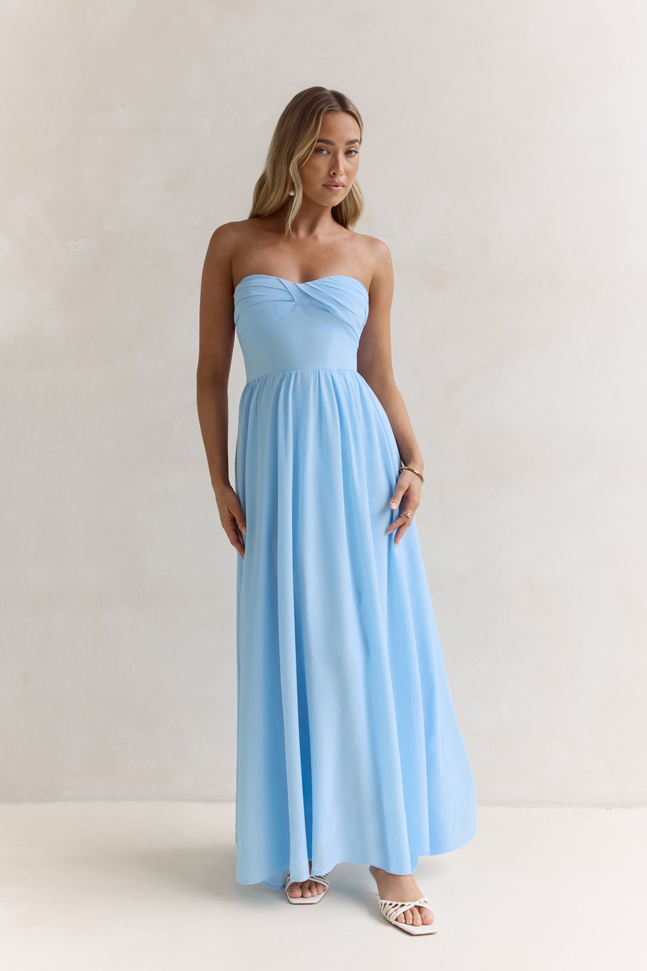 Blue Maxi Dresses | Fortunate One Blue Maxi Dresses | Fortunate One